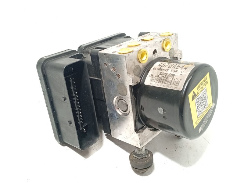 ABS 4670A544 06210216154 06210958173