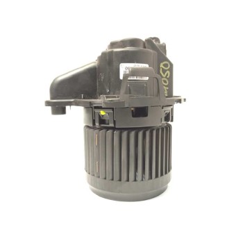 Recambio de motor calefaccion para renault clio iv 0.9 tce referencia OEM IAM 5P3730000  