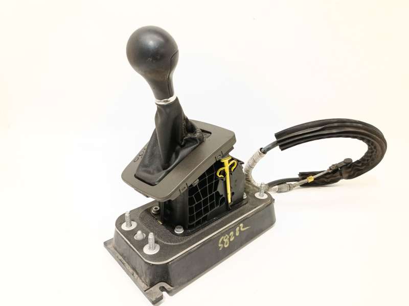 Recambio de palanca cambio para seat ibiza iv (6j5, 6p1) 1.2 tsi referencia OEM IAM 6R1713025AC 2