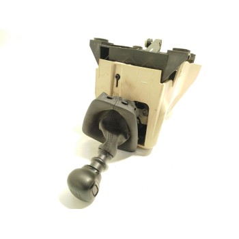 Recambio de palanca cambio para peugeot rifter 1.2 puretech 110 referencia OEM IAM 9814762080  