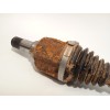 Recambio de transmision delantera derecha para seat ibiza v (kj1, kjg) 1.0 tsi referencia OEM IAM 2Q0407272N  