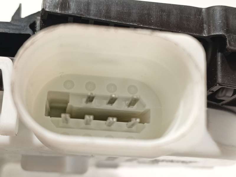 Recambio de cerradura puerta delantera izquierda para audi a5 sportback (f5a, f5f) 35 tdi referencia OEM IAM 8X1837015E - Blanco 3