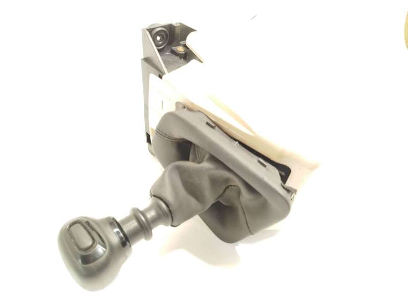 Recambio de palanca cambio para peugeot rifter 1.2 puretech 110 referencia OEM IAM 9814762080 - Gris 2