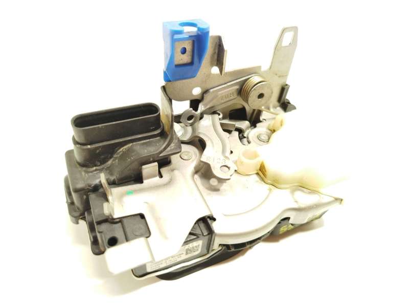Recambio de cerradura puerta delantera derecha para lynk & co 01 phev referencia OEM IAM 8888128526 - Negro 2