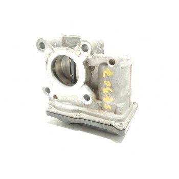 Recambio de caja mariposa para dacia sandero ii (b8_) tce 90 (b8m1, b8ma) referencia OEM IAM 161206038R  H8201171233