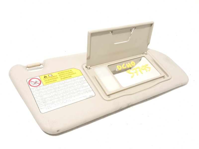 PARASOL DERECHO 7620A634 7620A634YA 