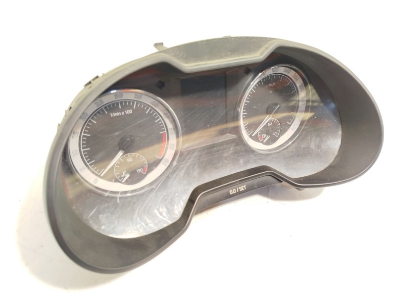 CUADRO INSTRUMENTOS 5E0920741E 