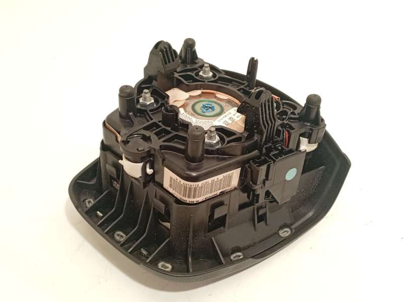 Recambio de airbag delantero izquierdo para peugeot 508 sw i (8e_) 1.6 hdi referencia OEM IAM 96863325ZE 4112QG 4
