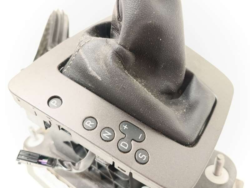 Recambio de palanca cambio para seat ibiza iv (6j5, 6p1) 1.2 tsi referencia OEM IAM 6R1713025AC 4