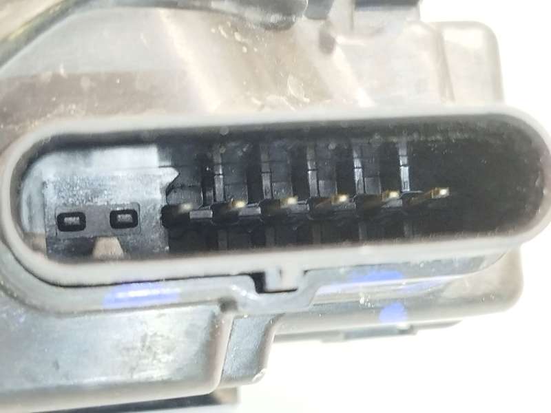 Recambio de cerradura puerta delantera derecha para lynk & co 01 phev referencia OEM IAM 8888128526 - Negro 3