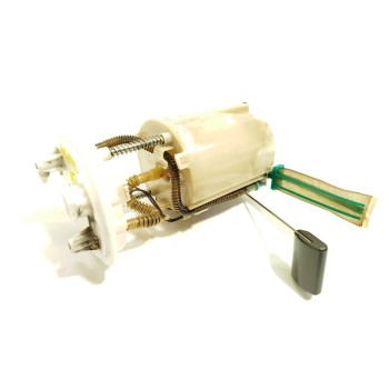 Recambio de aforador para hyundai i30 (gd) 1.4 crdi referencia OEM IAM 31110A6900  