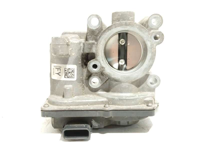Recambio de caja mariposa para dacia sandero ii (b8_) tce 90 (b8m1, b8ma) referencia OEM IAM 161206038R  H8201171233 - Blanco 2