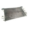 Recambio de condensador / radiador aire acondicionado para mitsubishi outlander ii (cw_w) 2.2 di-d 4wd referencia OEM IAM 7812A2