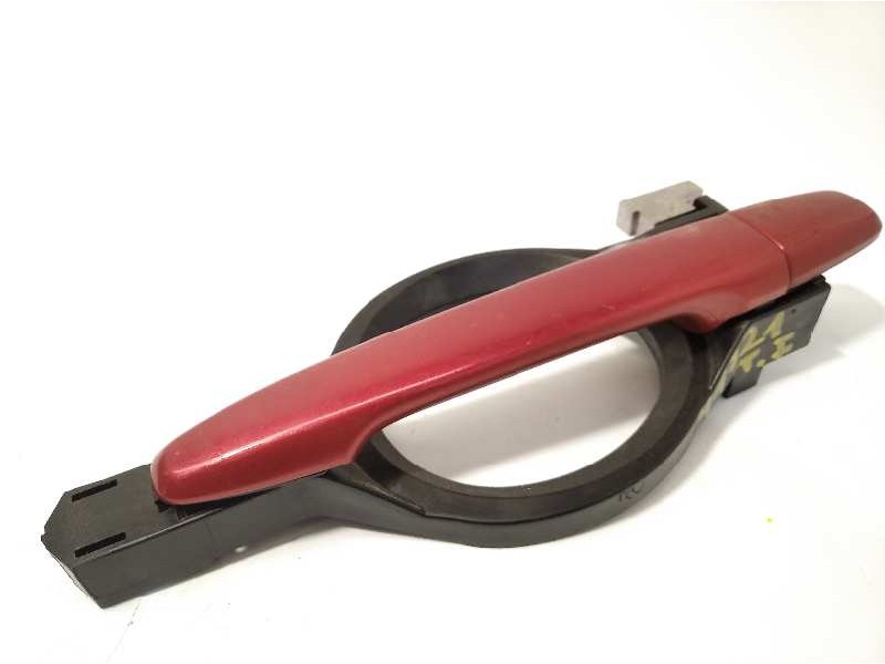 MANETA EXTERIOR TRASERA IZQUIERDA NOREF 