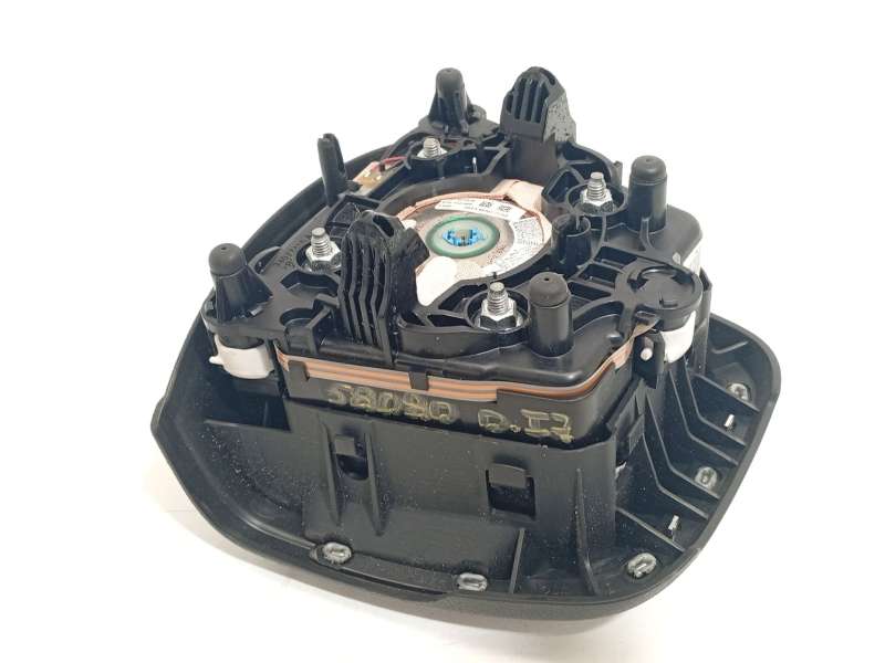 Recambio de airbag delantero izquierdo para peugeot 508 sw i (8e_) 1.6 hdi referencia OEM IAM 96863325ZE 4112QG 5