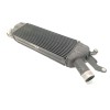 Recambio de intercooler para mitsubishi outlander ii (cw_w) 2.2 di-d 4wd referencia OEM IAM 1530A107  