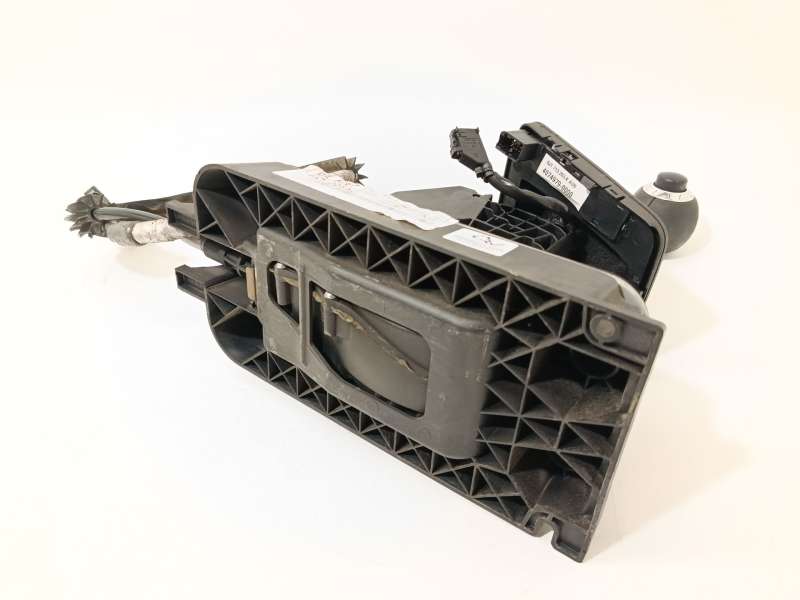 Recambio de palanca cambio para seat ibiza iv (6j5, 6p1) 1.2 tsi referencia OEM IAM 6R1713025AC 5