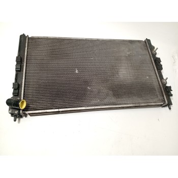 RADIADOR AGUA 1350A383 