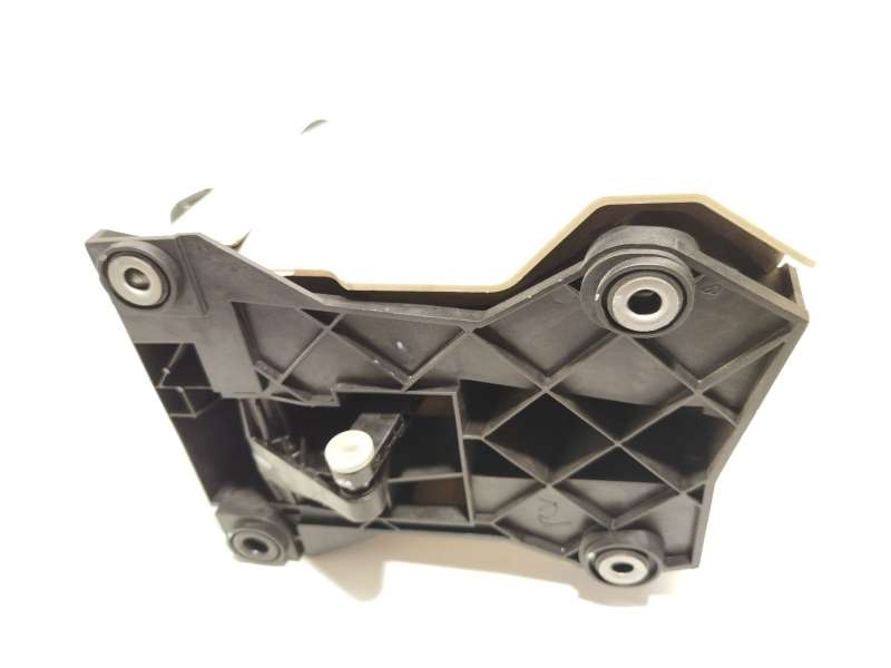 Recambio de palanca cambio para peugeot rifter 1.2 puretech 110 referencia OEM IAM 9814762080 - Gris 4