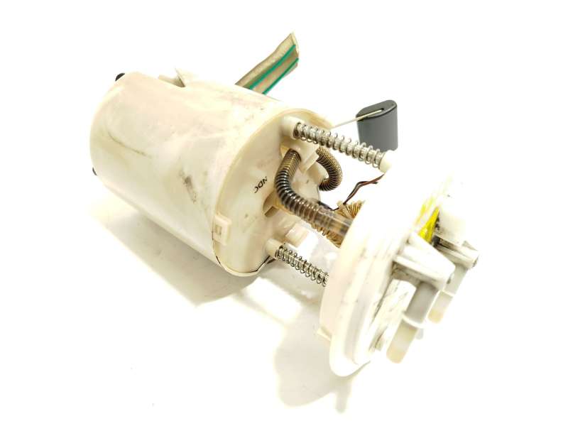 Recambio de aforador para hyundai i30 (gd) 1.4 crdi referencia OEM IAM 31110A6900 - Blanco 2