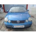 VOLKSWAGEN POLO IV (9N_, 9A_)