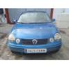 volkswagen polo iv (9n_, 9a_) del año 2004