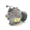 Recambio de compresor aire acondicionado para mitsubishi outlander ii (cw_w) 2.2 di-d 4wd referencia OEM IAM 7813A351  