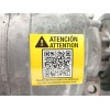 Recambio de compresor aire acondicionado para mitsubishi outlander ii (cw_w) 2.2 di-d 4wd referencia OEM IAM 7813A351  