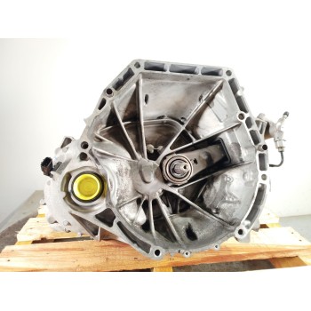 CAJA CAMBIOS PHE4 20011RPHE43 