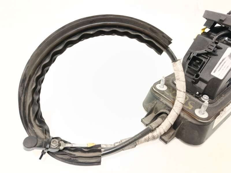 Recambio de palanca cambio para seat ibiza iv (6j5, 6p1) 1.2 tsi referencia OEM IAM 6R1713025AC 6