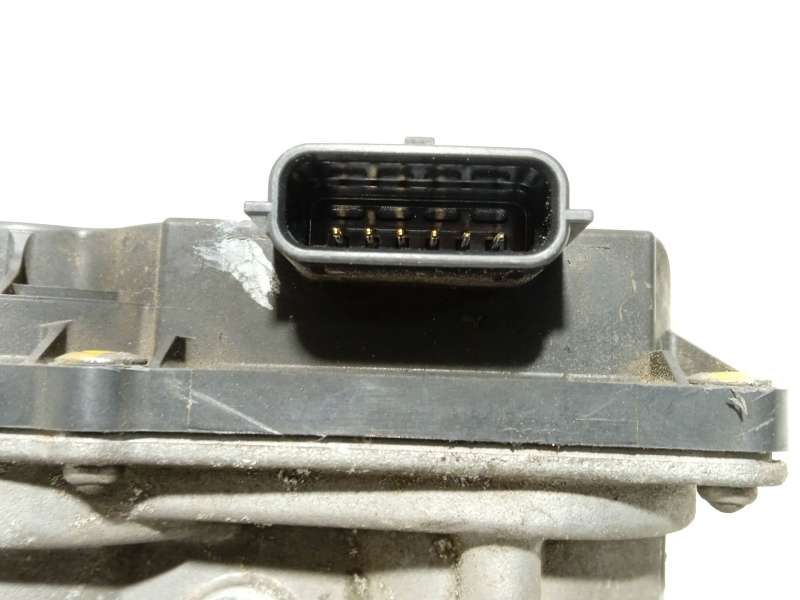 Recambio de caja mariposa para dacia sandero ii (b8_) tce 90 (b8m1, b8ma) referencia OEM IAM 161206038R  H8201171233 - Blanco 4