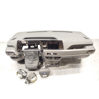 KIT AIRBAG 2831875 R2X6A044A74AA R2X6A042B85ACW