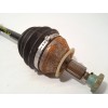 Recambio de transmision delantera izquierda para seat ibiza v (kj1, kjg) 1.0 tsi referencia OEM IAM 2Q0407271BL  