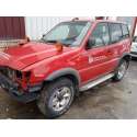 NISSAN TERRANO II (R20)