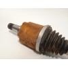 Recambio de transmision delantera izquierda para seat ibiza v (kj1, kjg) 1.0 tsi referencia OEM IAM 2Q0407271BL  