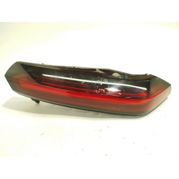 Recambio de piloto trasero derecho interior para citroën c4 iii (ba_, bb_, bc_) 1.5 bluehdi 130 (bbyhzb) referencia OEM IAM 9831