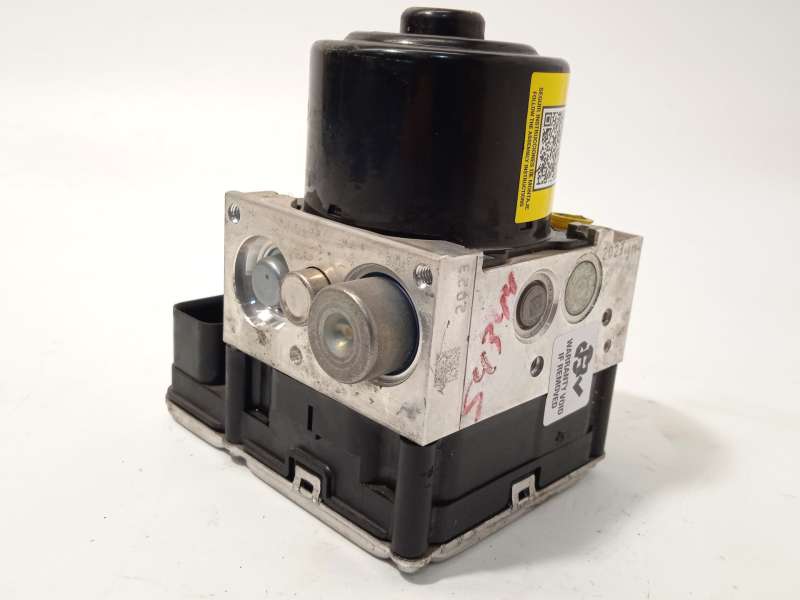 Recambio de abs para volkswagen touareg (7p5, 7p6) 3.0 v6 tdi referencia OEM IAM 7P0614517R 7P0907379R 10021210154 2