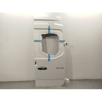 Recambio de puerta trasera derecha para mercedes-benz sprinter 4-t furgoneta (b907, b910) 419 cdi rwd (907.643, 907.645, 907.647