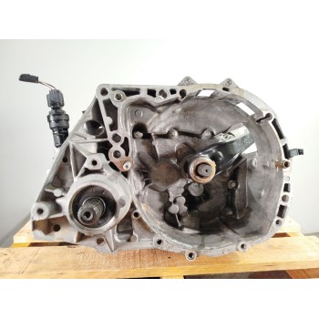 CAJA CAMBIOS JH1053 6001547276 