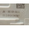 Recambio de cerradura puerta trasera derecha para audi a5 sportback (f5a, f5f) 35 tdi referencia OEM IAM 8X0839016G  