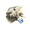 Recambio de cerradura puerta delantera izquierda para lynk & co 01 phev referencia OEM IAM 8888128489  