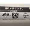 Recambio de transmision delantera izquierda para seat ibiza v (kj1, kjg) 1.0 tsi referencia OEM IAM 2Q0407271BL  