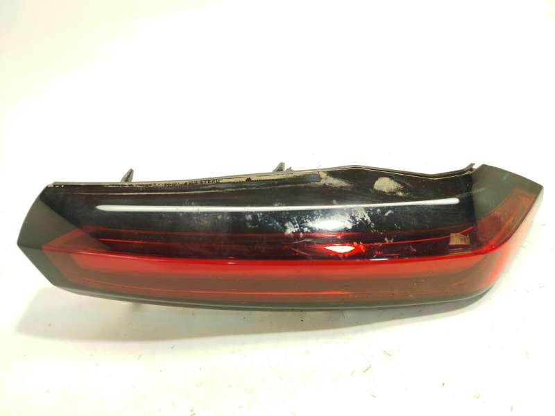 Recambio de piloto trasero derecho interior para citroën c4 iii (ba_, bb_, bc_) 1.5 bluehdi 130 (bbyhzb) referencia OEM IAM 9831 2