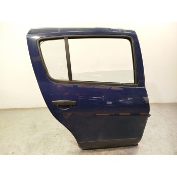 PUERTA TRASERA DERECHA 821008795R 