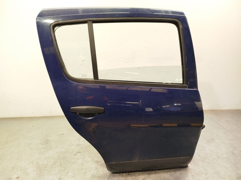 PUERTA TRASERA DERECHA 821008795R 