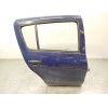 Recambio de puerta trasera derecha para dacia sandero (bs_) 1.4 (bs0c, bs0a, bs0g, bs1f, bs0e) referencia OEM IAM 821008795R  