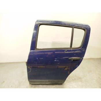 PUERTA TRASERA IZQUIERDA 821018232R 