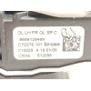 Recambio de cerradura puerta delantera izquierda para lynk & co 01 phev referencia OEM IAM 8888128489  