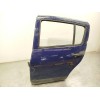 Recambio de puerta trasera izquierda para dacia sandero (bs_) 1.4 (bs0c, bs0a, bs0g, bs1f, bs0e) referencia OEM IAM 821018232R  
