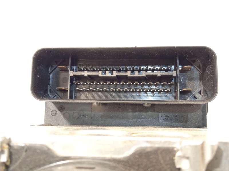 Recambio de abs para volkswagen touareg (7p5, 7p6) 3.0 v6 tdi referencia OEM IAM 7P0614517R 7P0907379R 10021210154 4